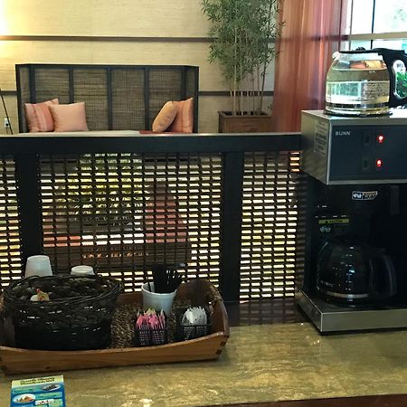 The Inn At Little Harbor 러스킨 외부 사진