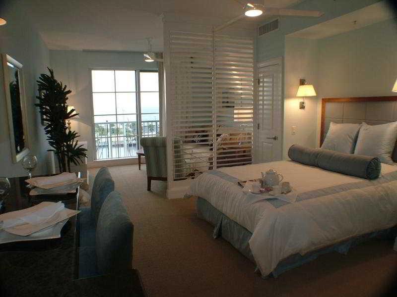 The Inn At Little Harbor 러스킨 외부 사진
