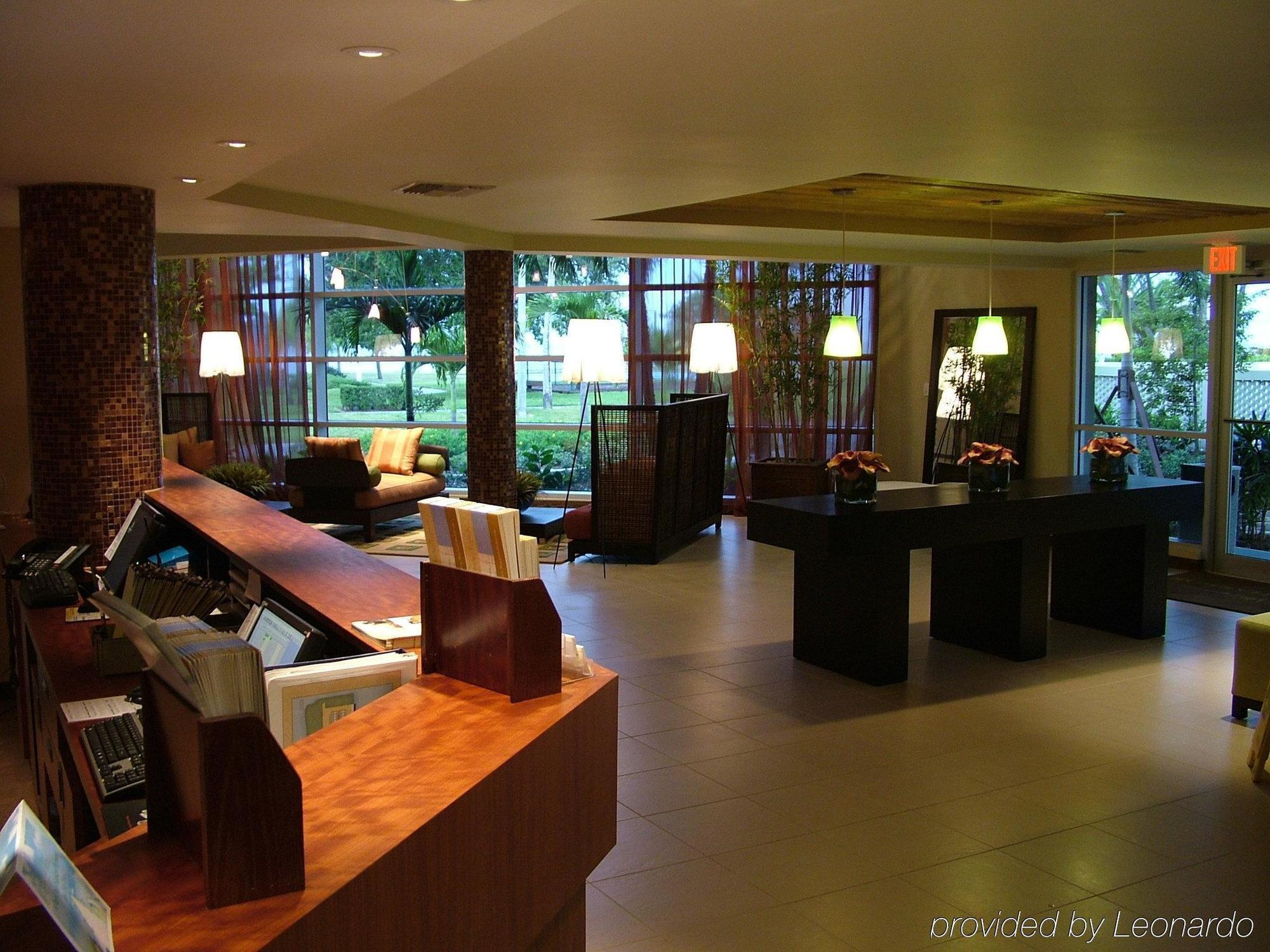 The Inn At Little Harbor 러스킨 내부 사진