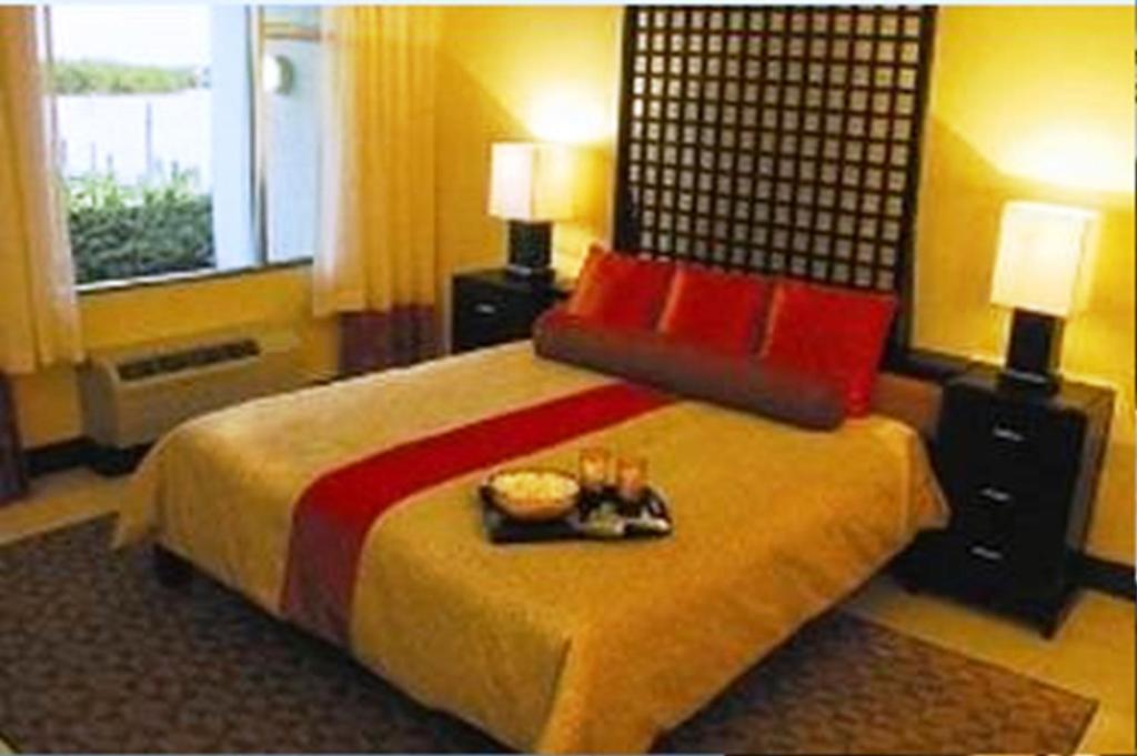 The Inn At Little Harbor 러스킨 외부 사진