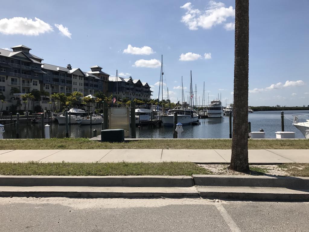 The Inn At Little Harbor 러스킨 외부 사진