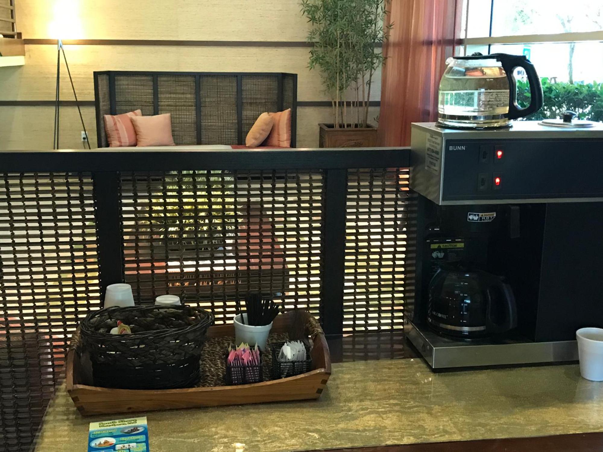 The Inn At Little Harbor 러스킨 외부 사진
