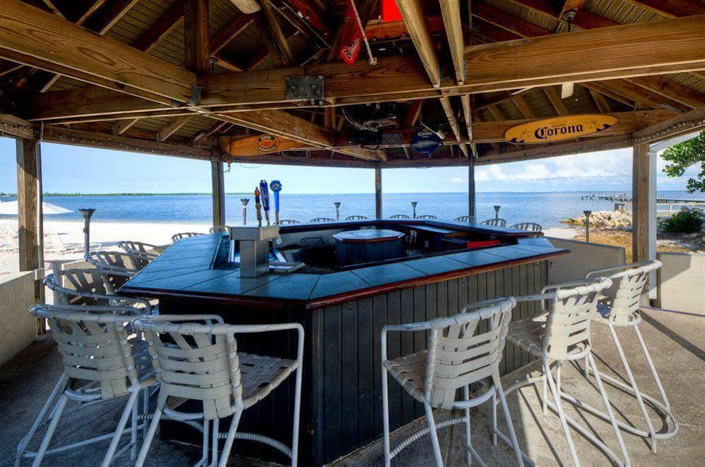 The Inn At Little Harbor 러스킨 외부 사진